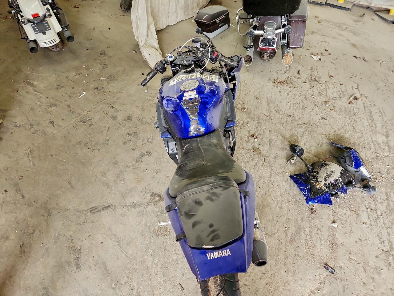 Yamaha Jya S Image 6