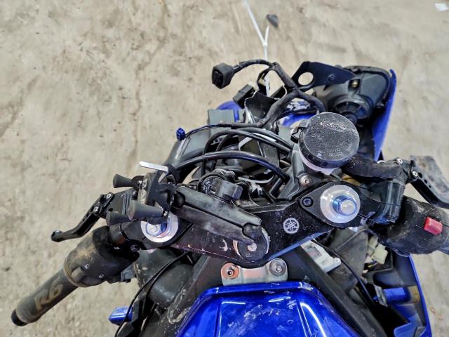 Yamaha Jya S Image 9