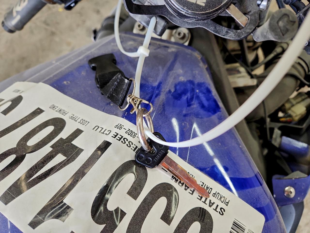 Yamaha Jya S Image 7