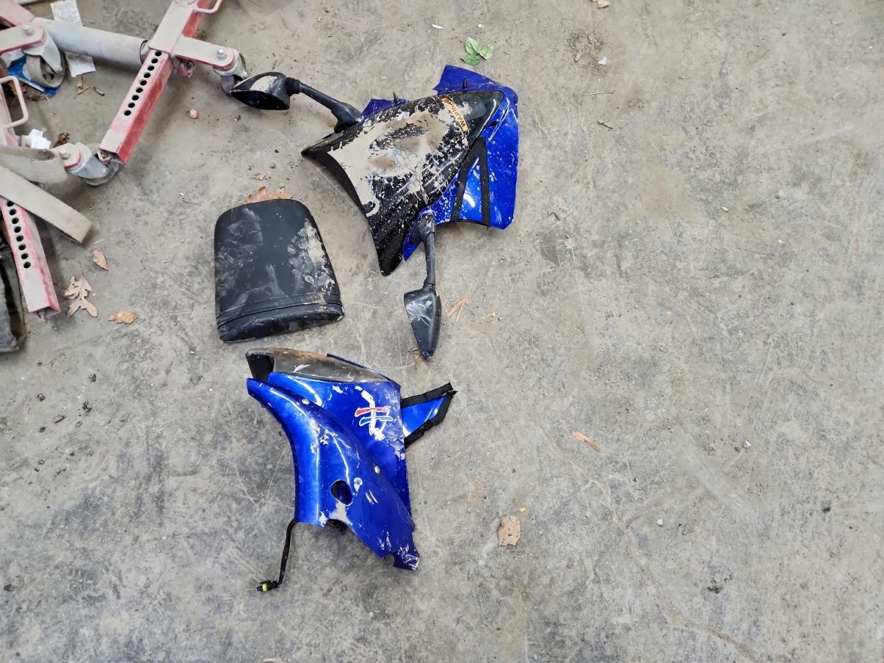 Yamaha Jya S Image 10