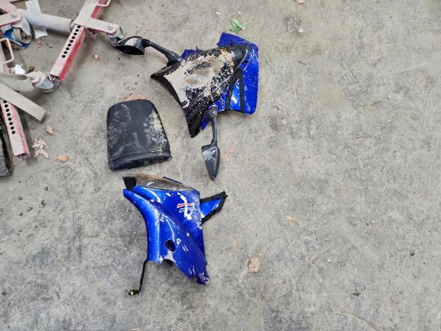 Yamaha Jya S Image 10