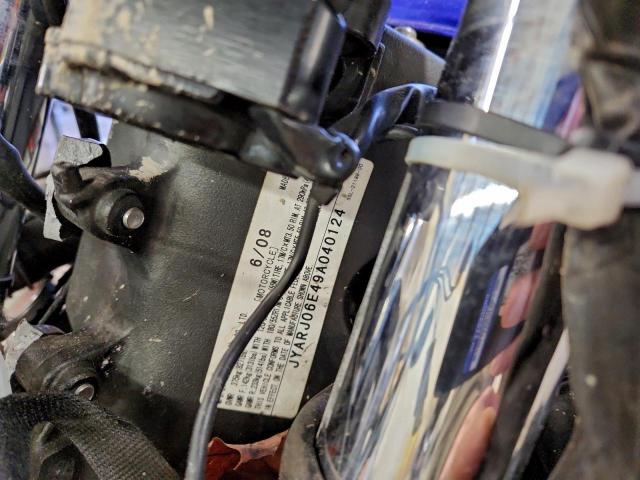 Yamaha Jya S Image 5