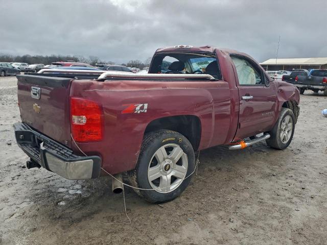 Chevrolet Silverado K1500 Lt Image 13