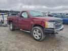 Chevrolet Silverado K1500 Lt Image 6
