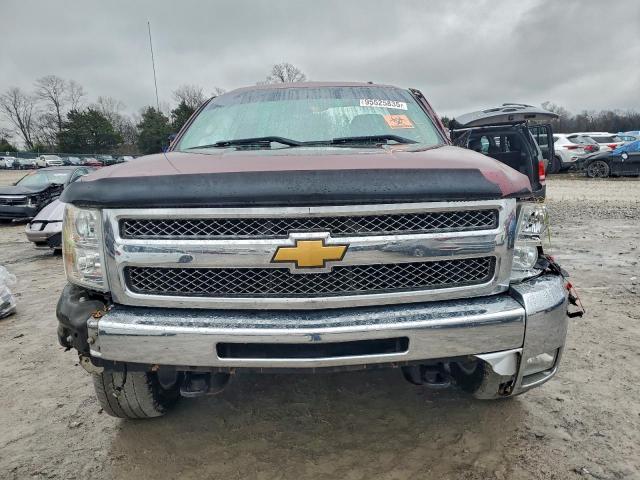 Chevrolet Silverado K1500 Lt Image 2