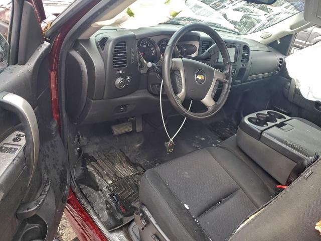 Chevrolet Silverado K1500 Lt Image 5