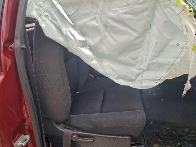 Chevrolet Silverado K1500 Lt Image 7