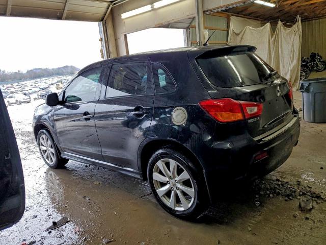 Mitsubishi Outlander Se Image 4