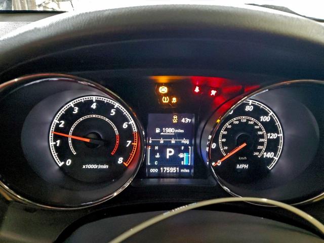 Mitsubishi Outlander Se Image 11