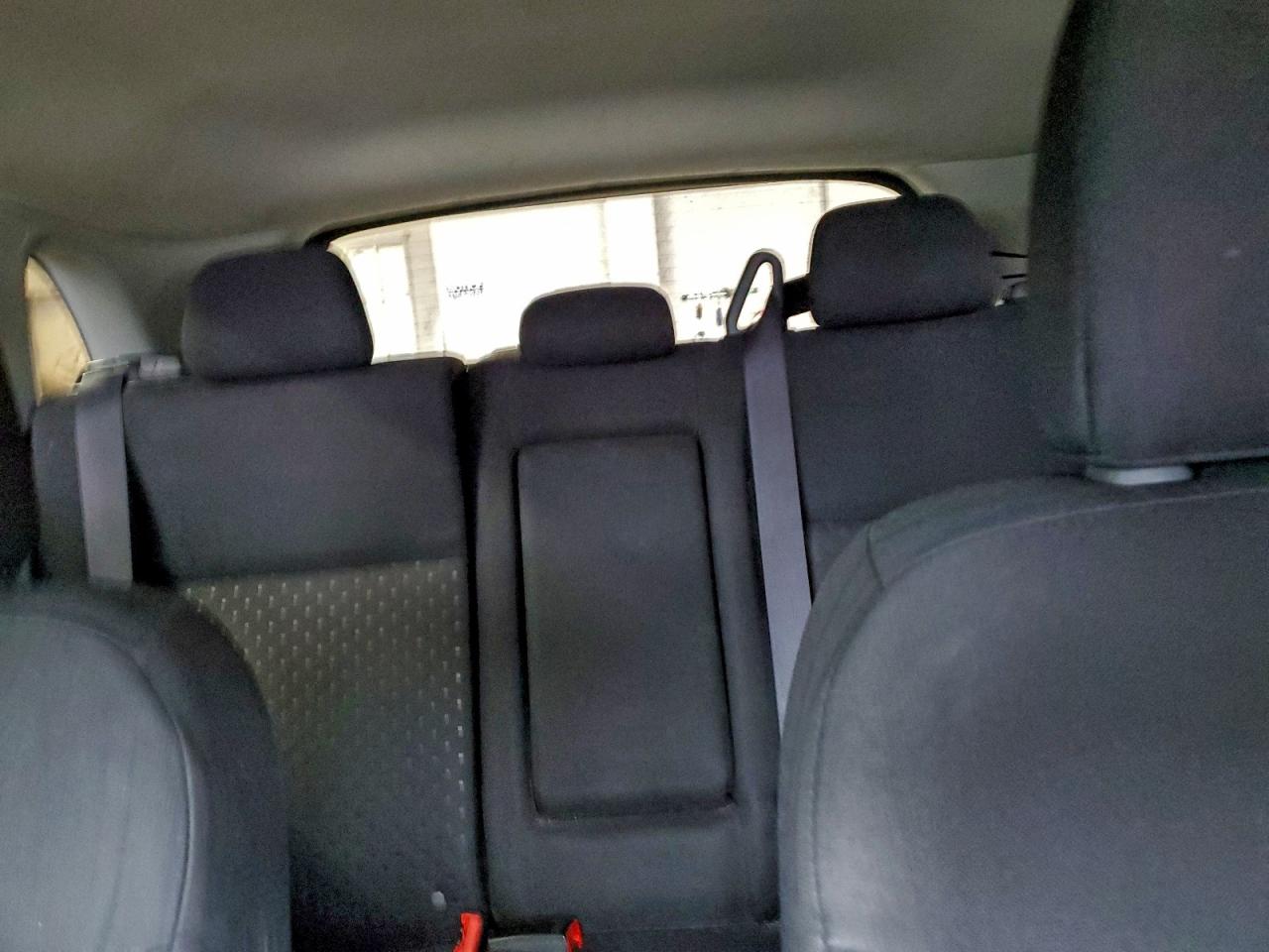 Mitsubishi Outlander Se Image 12