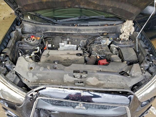 Mitsubishi Outlander Se Image 6