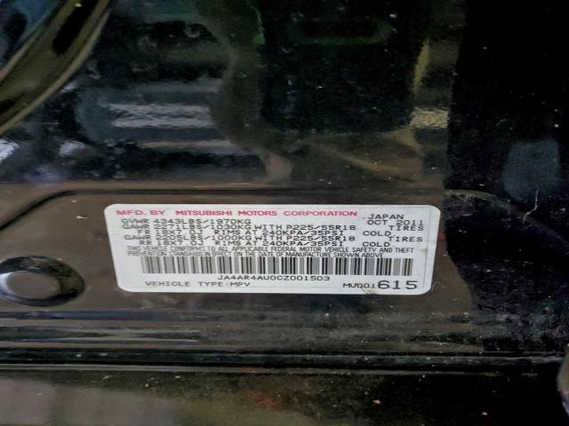 Mitsubishi Outlander Se Image 7