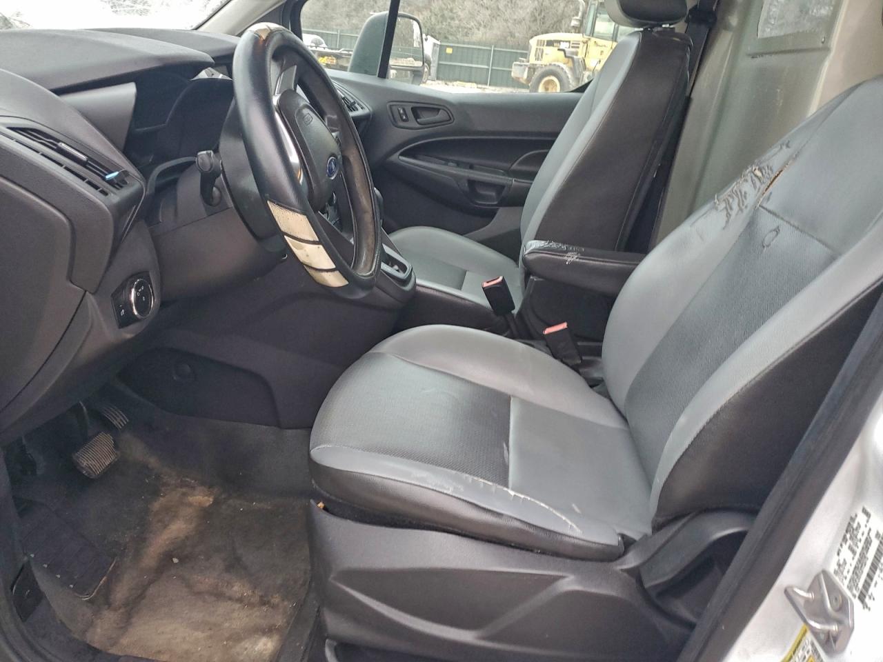 Ford Transit Xl Image 12