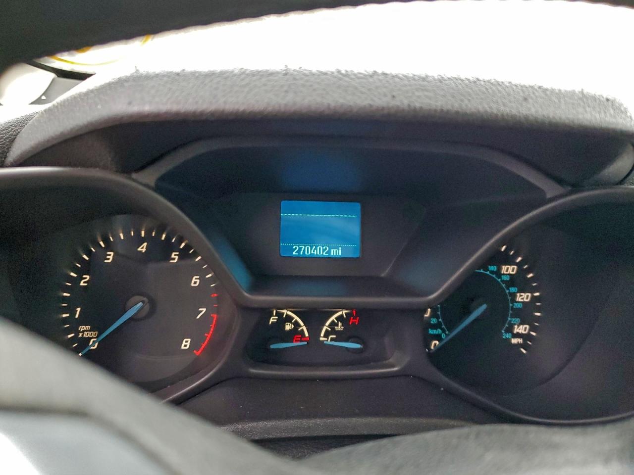 Ford Transit Xl Image 9