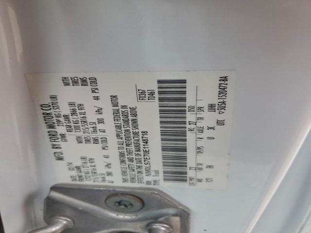 Ford Transit Xl Image 2