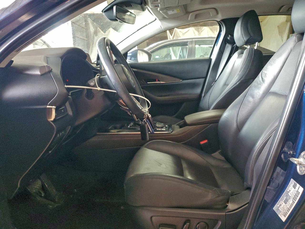 Mazda Cx Premium Image 4