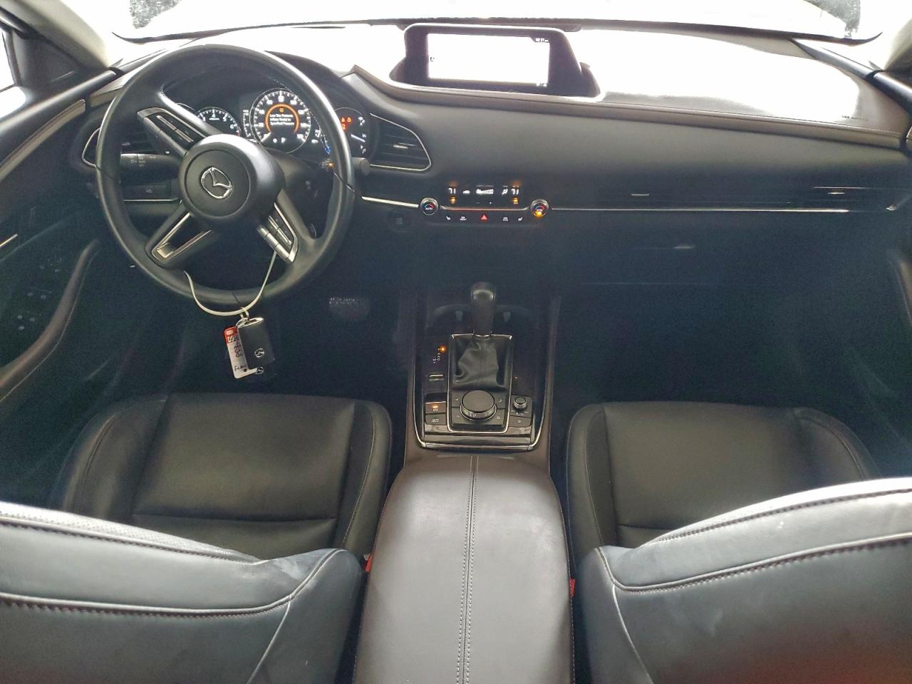 Mazda Cx Premium Image 7