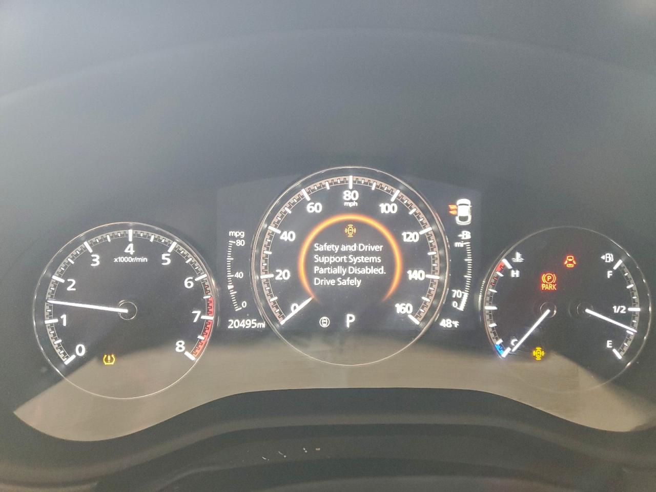 Mazda Cx Premium Image 6