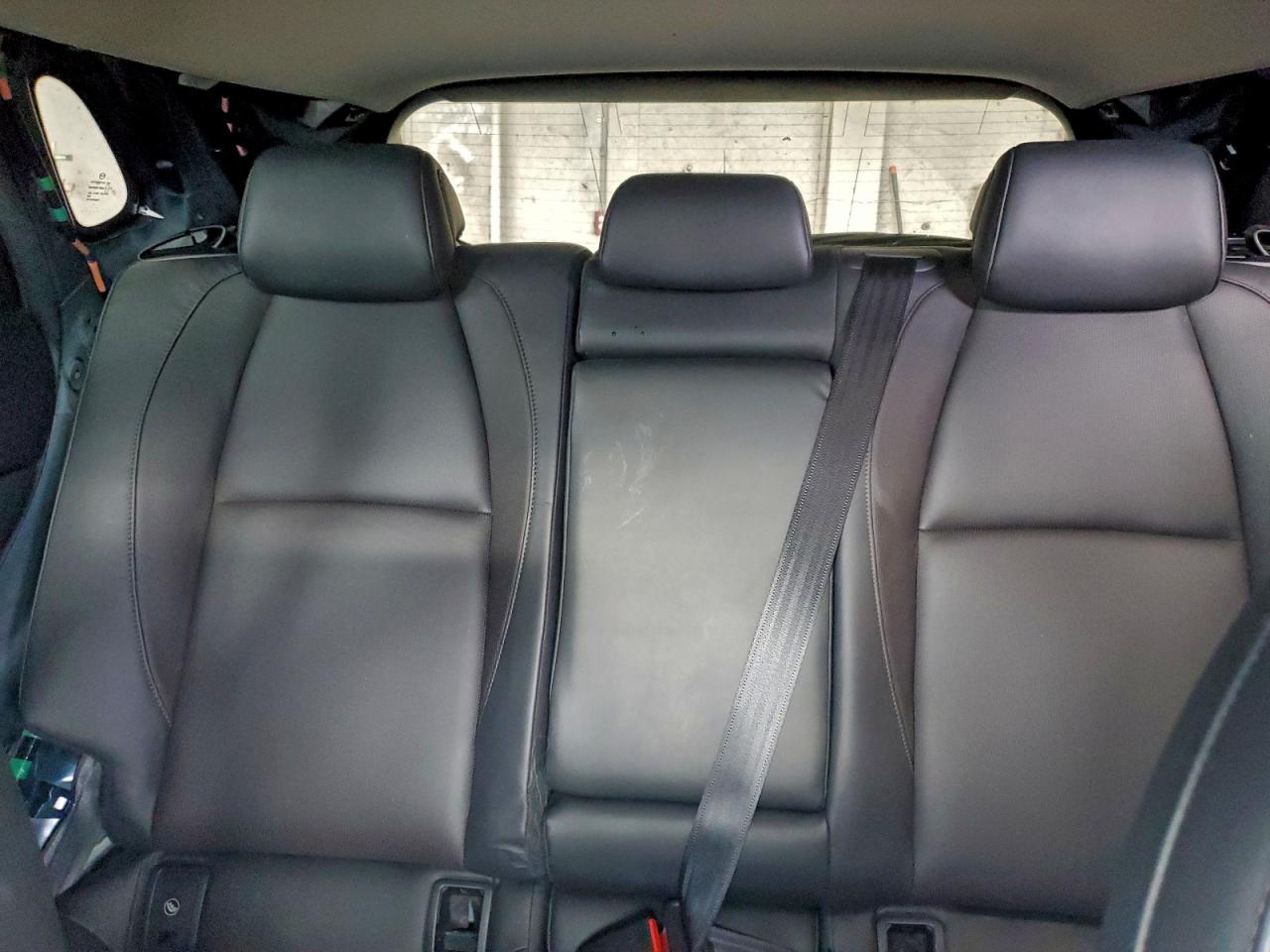 Mazda Cx Premium Image 9