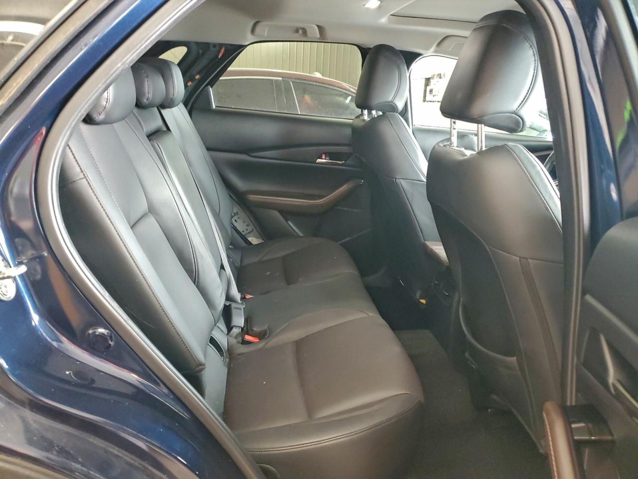 Mazda Cx Premium Image 8