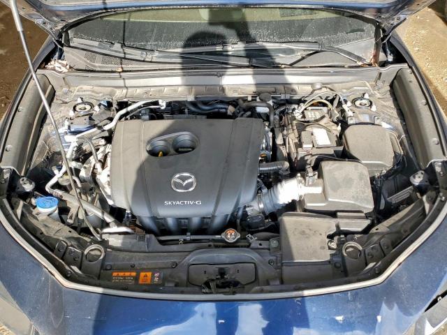 Mazda Cx Premium Image 10