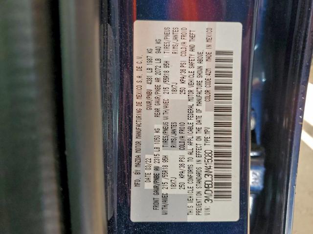 Mazda Cx Premium Image 12