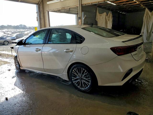 Kia Forte Gt Line Image 5