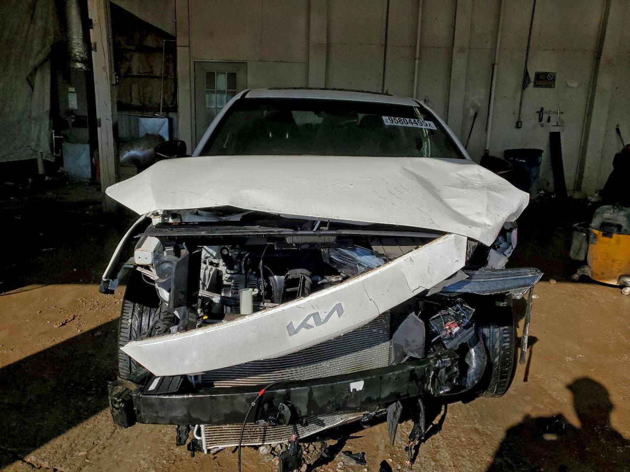 Kia Forte Gt Line Image 6