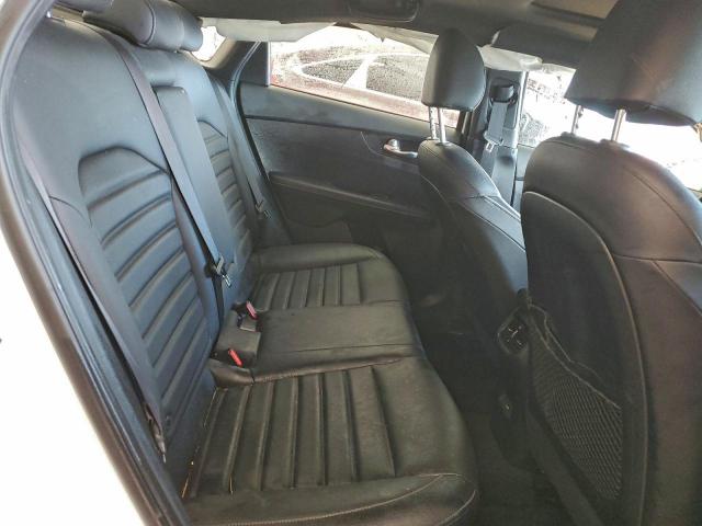 Kia Forte Gt Line Image 12