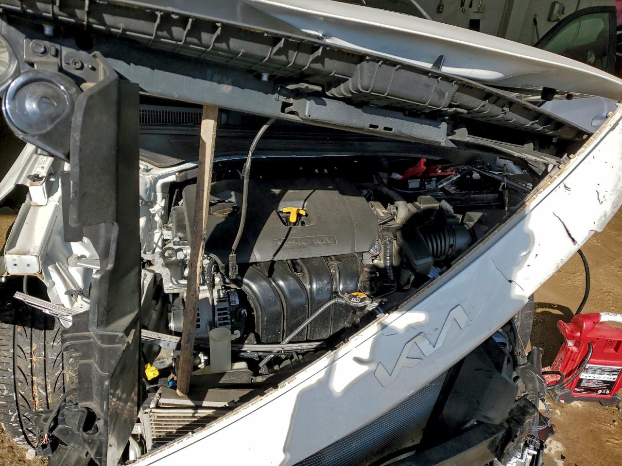 Kia Forte Gt Line Image 7