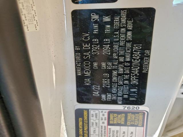 Kia Forte Gt Line Image 10