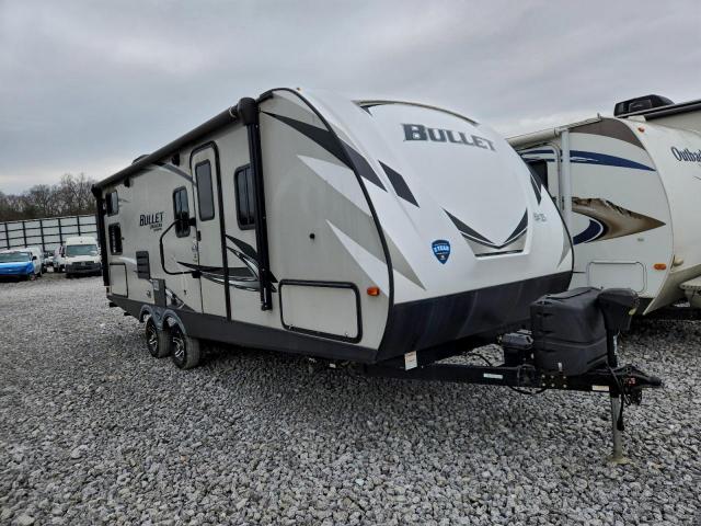  Salvage Keystone Bullet