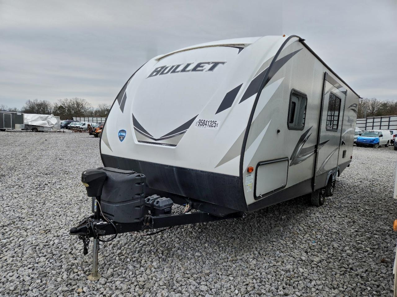 Keystone Bullet Image 7