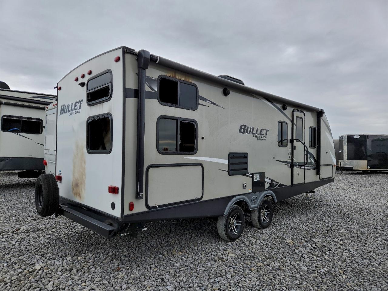 Keystone Bullet Image 8