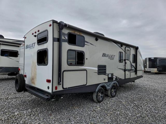 Keystone Bullet Image 8