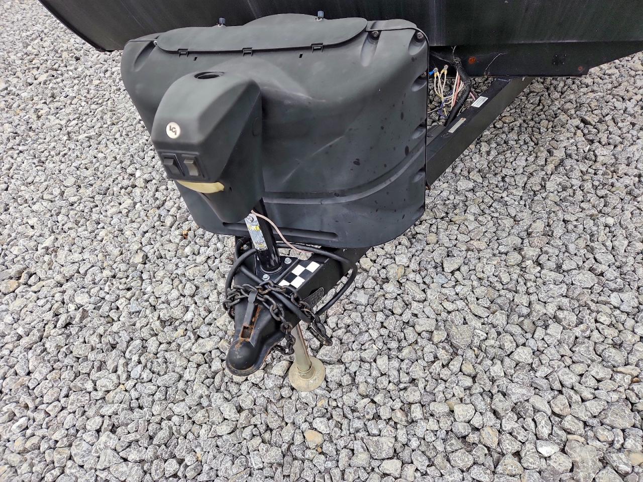 Keystone Bullet Image 10