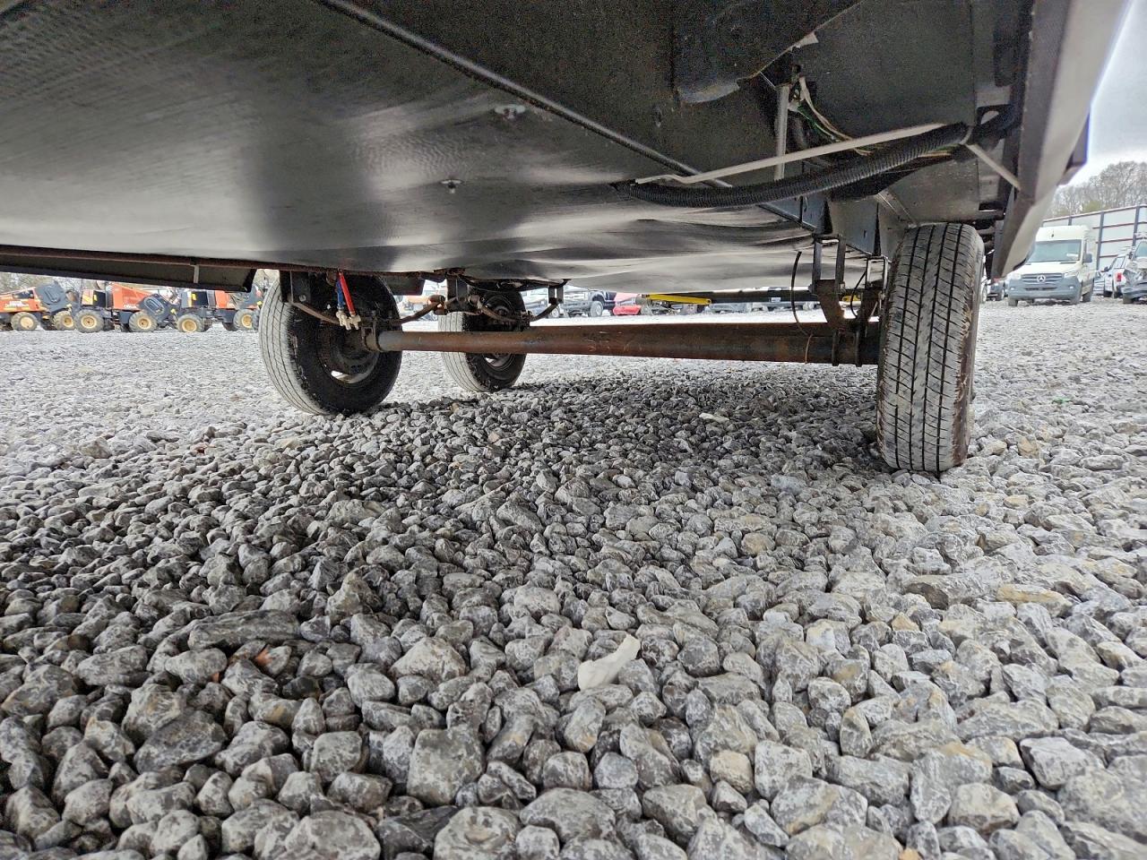 Keystone Bullet Image 6