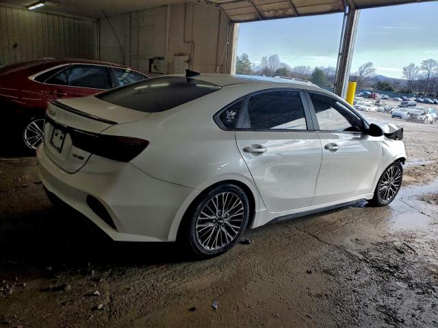 Kia Forte Gt Line Image 3