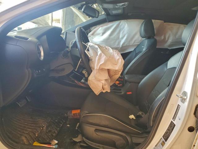 Kia Forte Gt Line Image 10