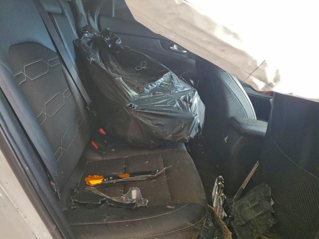 Kia Forte Gt Line Image 7