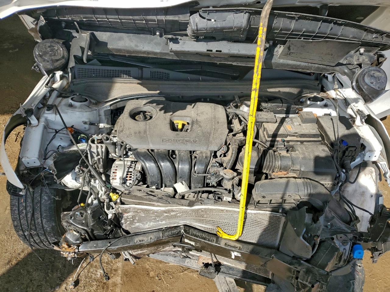 Kia Forte Gt Line Image 12