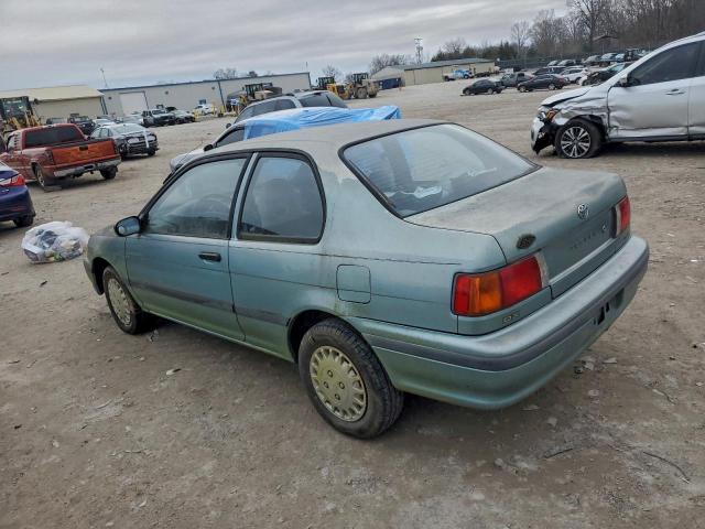 Toyota Tercel Dx Image 7