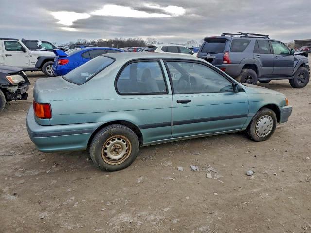 Toyota Tercel Dx Image 8