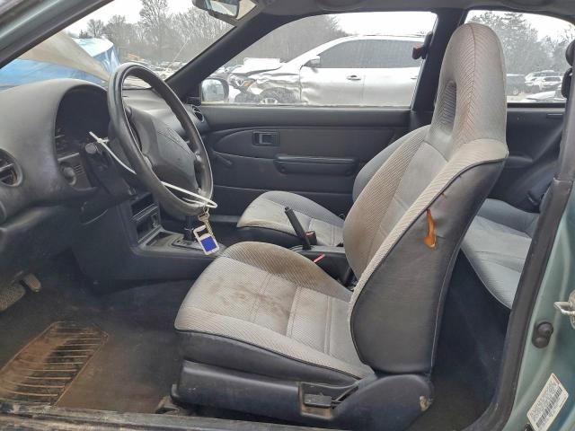 Toyota Tercel Dx Image 6