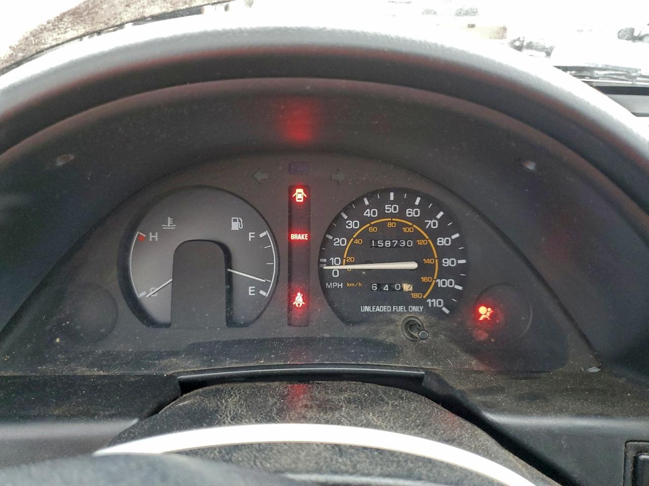 Toyota Tercel Dx Image 2