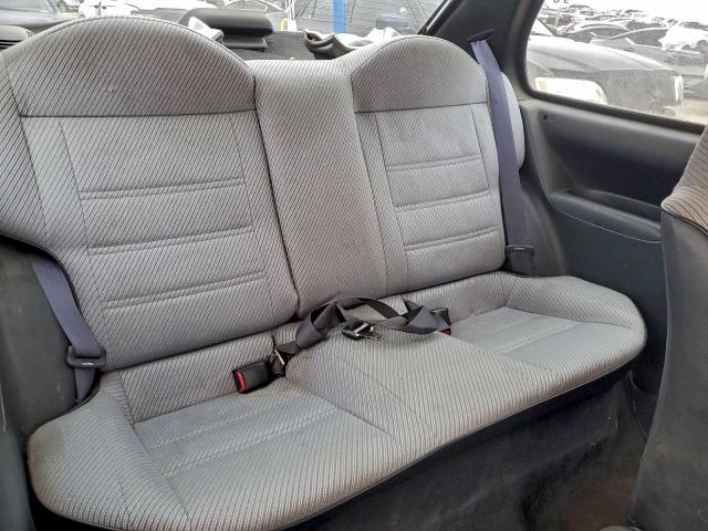 Toyota Tercel Dx Image 5