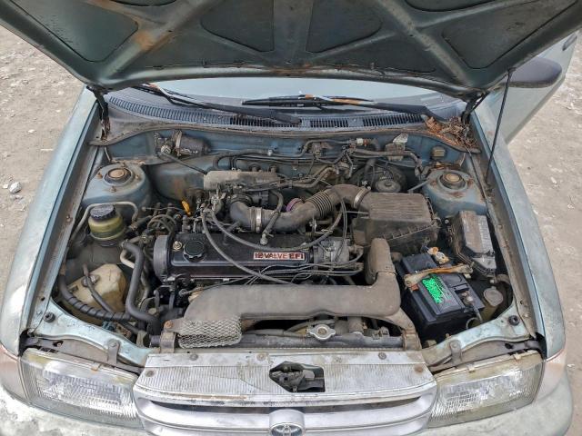 Toyota Tercel Dx Image 12