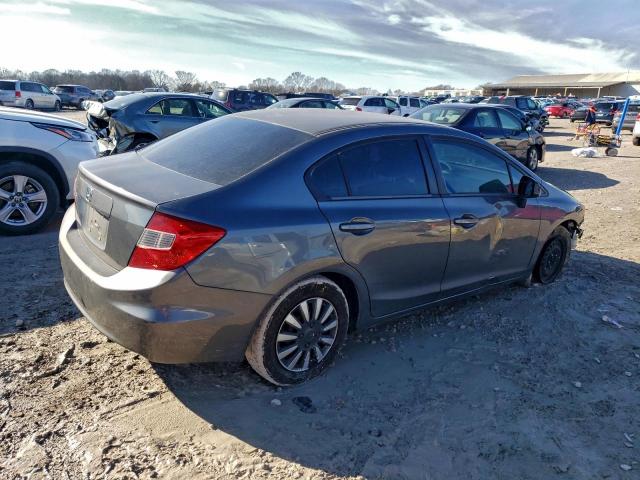 Honda Civic Lx Image 2