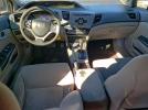 Honda Civic Lx Image 6