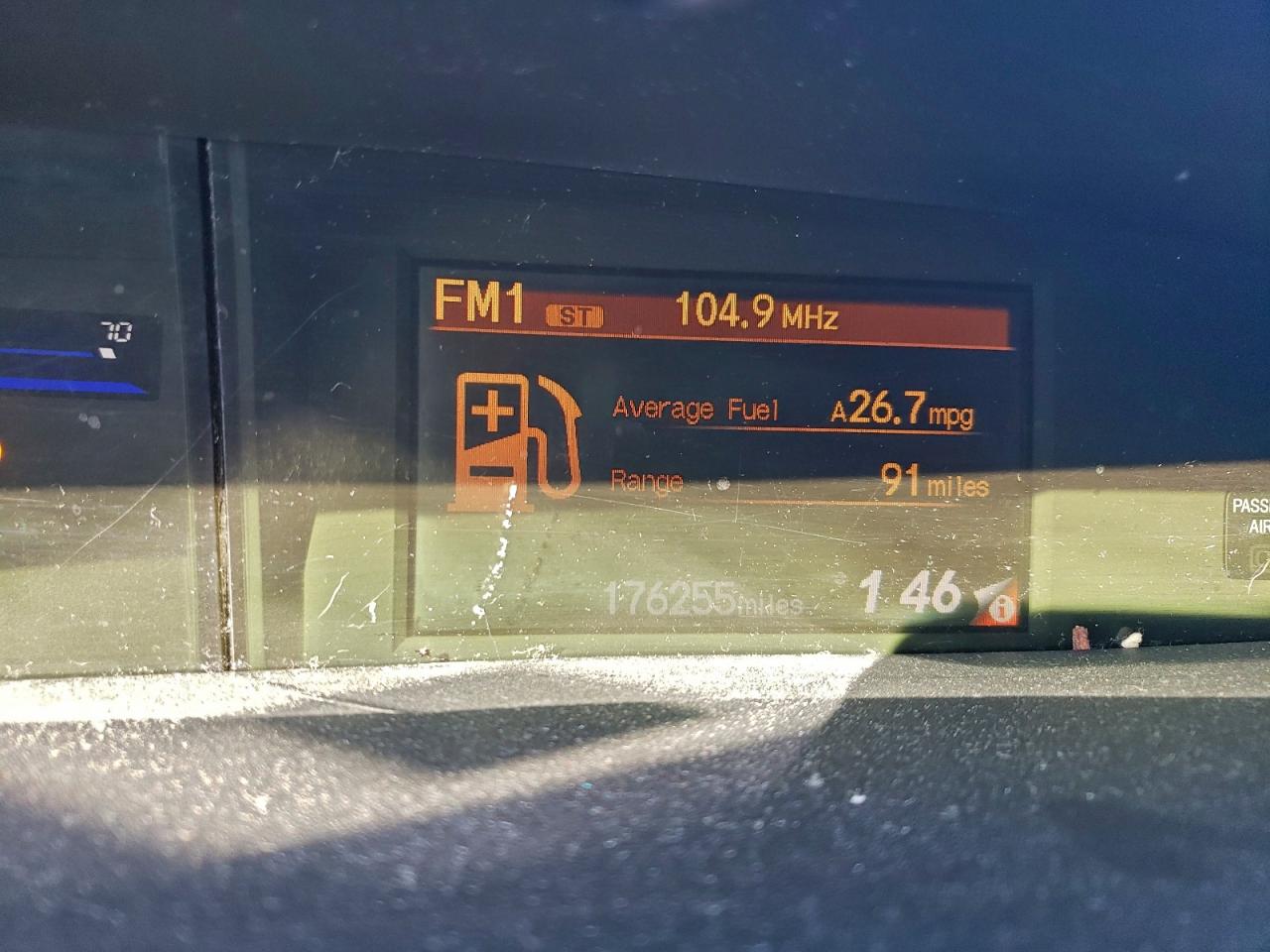 Honda Civic Lx Image 7